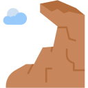 montaña icon