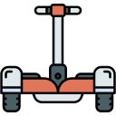 segway icon