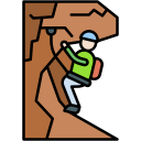 escalada icon