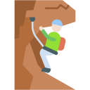 escalada icon