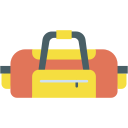 bolsa de deporte icon