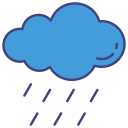 lluvia icon