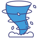 tornado icon