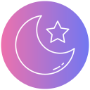 lua crescente 