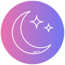 luna nueva icon