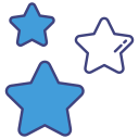 estrellas icon