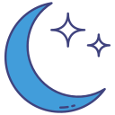 luna nueva icon