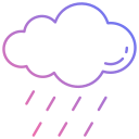 lluvia icon