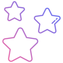 estrellas icon