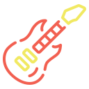 guitarra icon