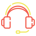 auriculares icon