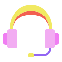 auriculares icon