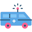 ambulancia icon