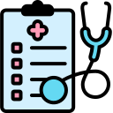 informe médico icon