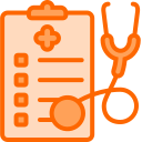 informe médico icon