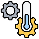 control de temperatura icon