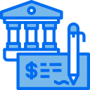 banco icon