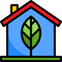 Eco icon