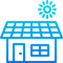 Solar icon