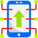 Teléfono inteligente