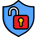 Seguridad icon