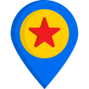 Lugar icon