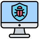 software antivirus icon