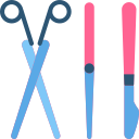 herramientas quirúrgicas icon