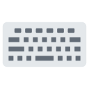 teclado icon