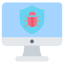 software antivirus icon