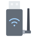 adaptador wifi icon