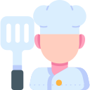 cocinero icon