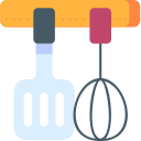 utensilio de cocina icon