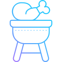 parrilla icon