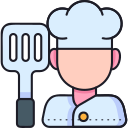 cocinero icon