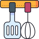 utensilio de cocina icon