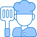 cocinero icon