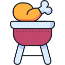 parrilla icon