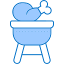 parrilla icon