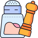 condimento icon