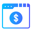 dólar icon