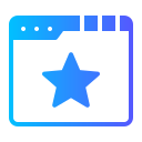 estrella icon