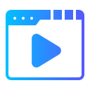 video icon