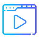 video icon