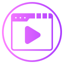 video icon