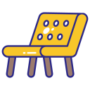 sillón icon