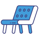 sillón icon