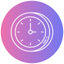 reloj icon