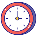 reloj icon