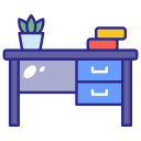 escritorio icon